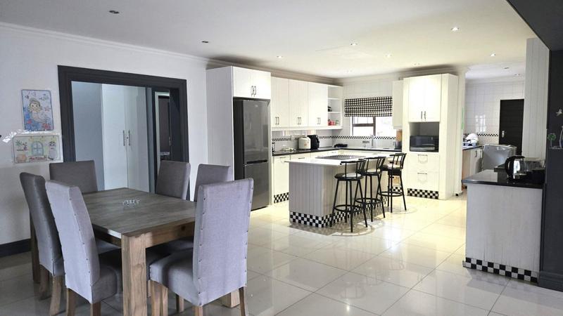 4 Bedroom Property for Sale in Leloko Lifestyle Estate North West